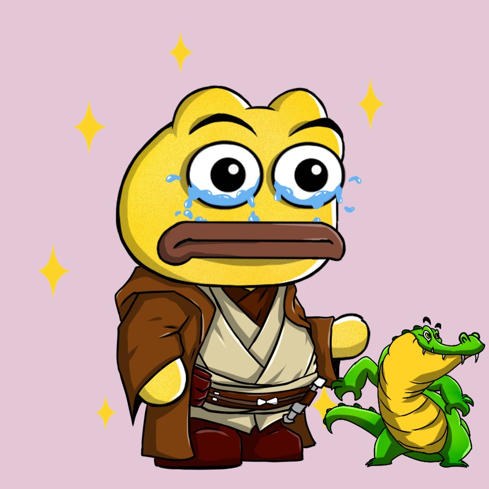 P3P3TOYS trait