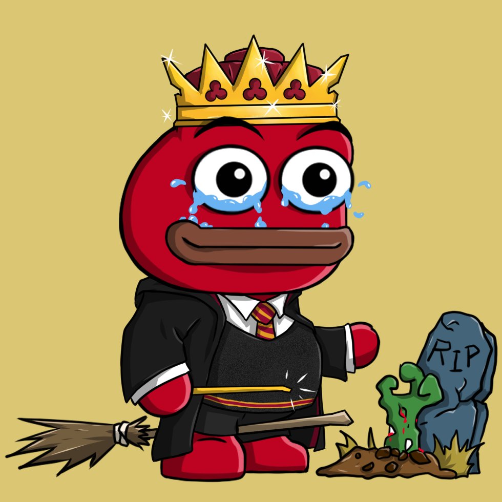 P3P3TOYS trait